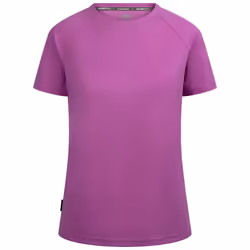 Trespass Womens/Ladies Claudette Active Top - XXS, Deep Pink