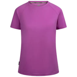 Trespass Womens/Ladies Claudette Active Top - XXS, Deep Pink