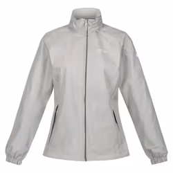 Regatta Womens/Ladies Corinne IV Waterproof Jacket - 6 UK, Cyberspace