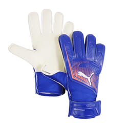 Puma Unisex Adult Ultra Play Goalkeeper Gloves - 9, Purple/White