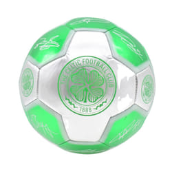 Celtic FC Signature 26 Panel Football