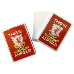 Liverpool FC Playing Card Deck
