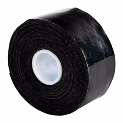 Franklin Pickleball Racket Overgrip (Pack of 3) - One Size, Black