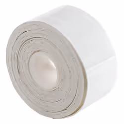 Franklin Pickleball Racket Overgrip (Pack of 3) - One Size, White