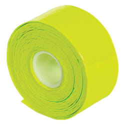 Franklin Pickleball Racket Overgrip (Pack of 3) - One Size, Optic Yellow