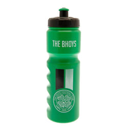 Celtic FC The Bhoys Plastic Water Bottle