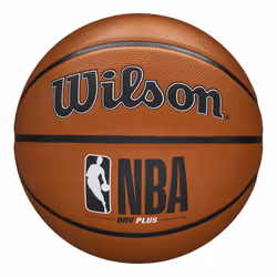 Wilson DRV Plus NBA Basketball