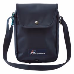 Craghoppers Kiwi Crossbody Bag - One Size, Blue Navy