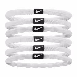 Nike Flex Hair Tie (Pack of 6)