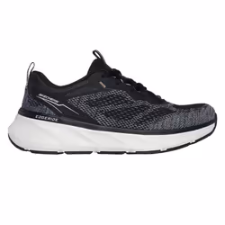 Skechers Womens/Ladies Edgeride Power Flow Trainers - 4 UK, Black/Lavender