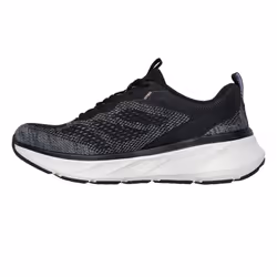 Skechers Womens/Ladies Edgeride Power Flow Trainers - 4 UK, Black/Lavender