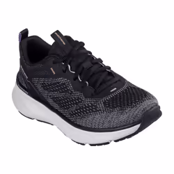 Skechers Womens/Ladies Edgeride Power Flow Trainers - 6 UK, Black/Lavender