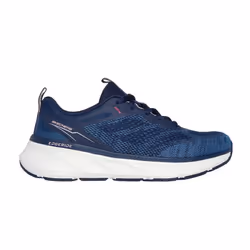 Skechers Womens/Ladies Edgeride Power Flow Trainers - 6 UK, Navy/Pink