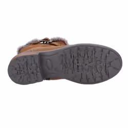 Cotswold Womens/Ladies Kemerton Suede Ankle Boots - 3 UK, Tan