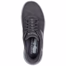 Skechers Womens/Ladies Go Walk Flex Mali Trainers - 8 UK, Charcoal