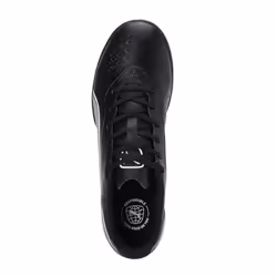 Puma Mens King TT Match Football Boots - 6 UK, Black