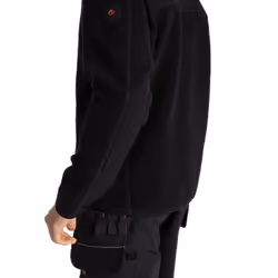 Craghoppers Mens Fleece Jacket - 3XL, Black