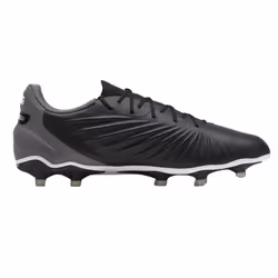 Puma Mens King Match Firm Ground Football Boots - 6 UK, Black
