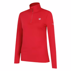 Dare 2B Womens/Ladies Lowline II Midlayer - 16 UK, Cashmere