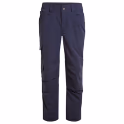 Craghoppers Mens Bedale Stretch Cargo Trousers - 30R, Dark Navy