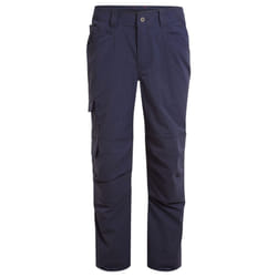Craghoppers Mens Bedale Stretch Cargo Trousers - 30R, Dark Navy