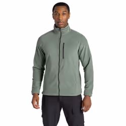 Craghoppers Mens Corey Plus II Insulated Fleece Jacket - XXL, Laurel Green