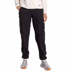 Craghoppers Womens/Ladies Natales Cargo Waterproof Trousers - 16 UK, Black