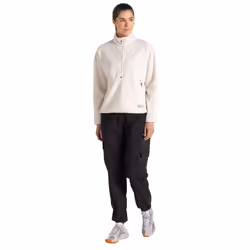 Craghoppers Womens/Ladies Natales Cargo Waterproof Trousers - 16 UK, Black