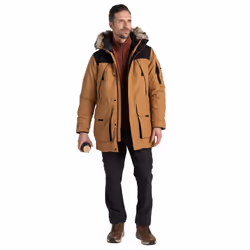 Craghoppers Mens Bishorn III Waterproof Jacket - L, Boulder/Black
