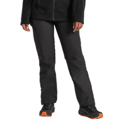 Craghoppers Womens/Ladies Aysgarth II Thermal Waterproof Trousers - 8 UK, Black