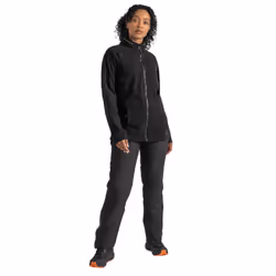 Craghoppers Womens/Ladies Aysgarth II Thermal Waterproof Trousers - 16 UK, Black