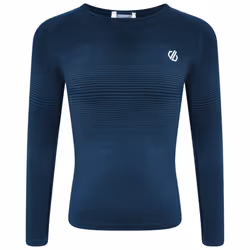 Dare 2B Childrens/Kids Base Layer Set - S, Moonlight Denim
