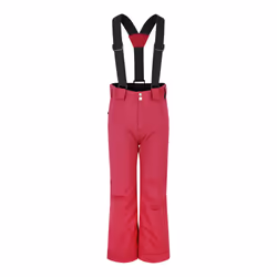 Dare 2B Childrens/Kids Outmove II Ski Trousers - 11-12 Years, Berry Pink