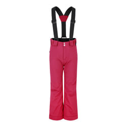 Dare 2B Childrens/Kids Outmove II Ski Trousers - 11-12 Years, Berry Pink
