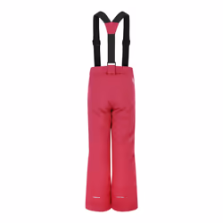 Dare 2B Childrens/Kids Outmove II Ski Trousers - 11-12 Years, Berry Pink