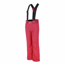 Dare 2B Childrens/Kids Outmove II Ski Trousers - 11-12 Years, Berry Pink