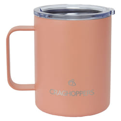 Craghoppers National Trust Travel Mug - One Size, Clay