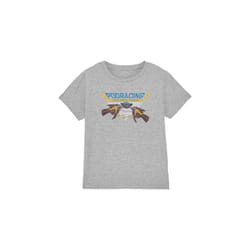 Star Wars Childrens/Kids Racer Anakin Skywalker T-Shirt - 3-4 Years, Sport Heather