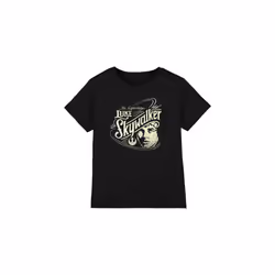 Star Wars Childrens/Kids Skywalker War Hero T-Shirt - 7-8 Years, Black