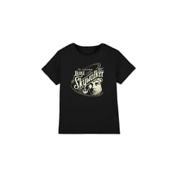 Star Wars Childrens/Kids Skywalker War Hero T-Shirt - 7-8 Years, Black