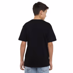 Marvel Childrens/Kids X-Men Gambit Infographic T-Shirt - 7-8 Years, Black