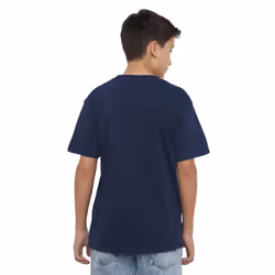 Marvel Childrens/Kids X-Men Athletic Dept Professor X T-Shirt - 9-10 Years, Navy