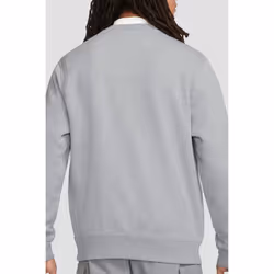 Star Wars: The Mandalorian Unisex Adult Cutest In The Galaxy Grogu Sweatshirt - M, Sport Heather