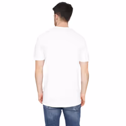 Star Wars Mens Andor Logo T-Shirt - M, White