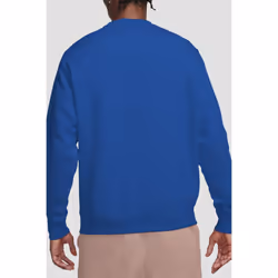 Star Wars Unisex Adult 90s Darth Vader Sweatshirt - XXL, Royal Blue