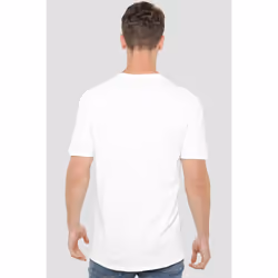 Marvel Mens X-Men Athletic Dept Professor X T-Shirt - XL, White