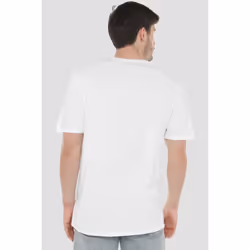 Star Wars Mens Young Jedi Adventure The Force Is With Us T-Shirt - S, White
