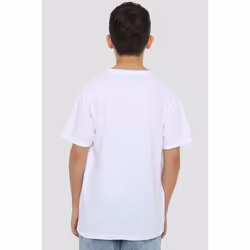 Star Wars Childrens/Kids Merry Beep Boop Beep R2-D2 Christmas T-Shirt - 3-4 Years, White