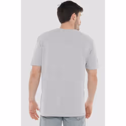 Star Wars Mens GalEggsy Far, Far Away T-Shirt - S, Sport Heather
