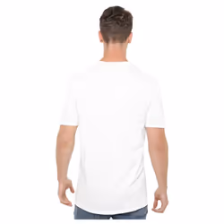 Star Wars Mens Stormtrooper Abstract T-Shirt - XL, White